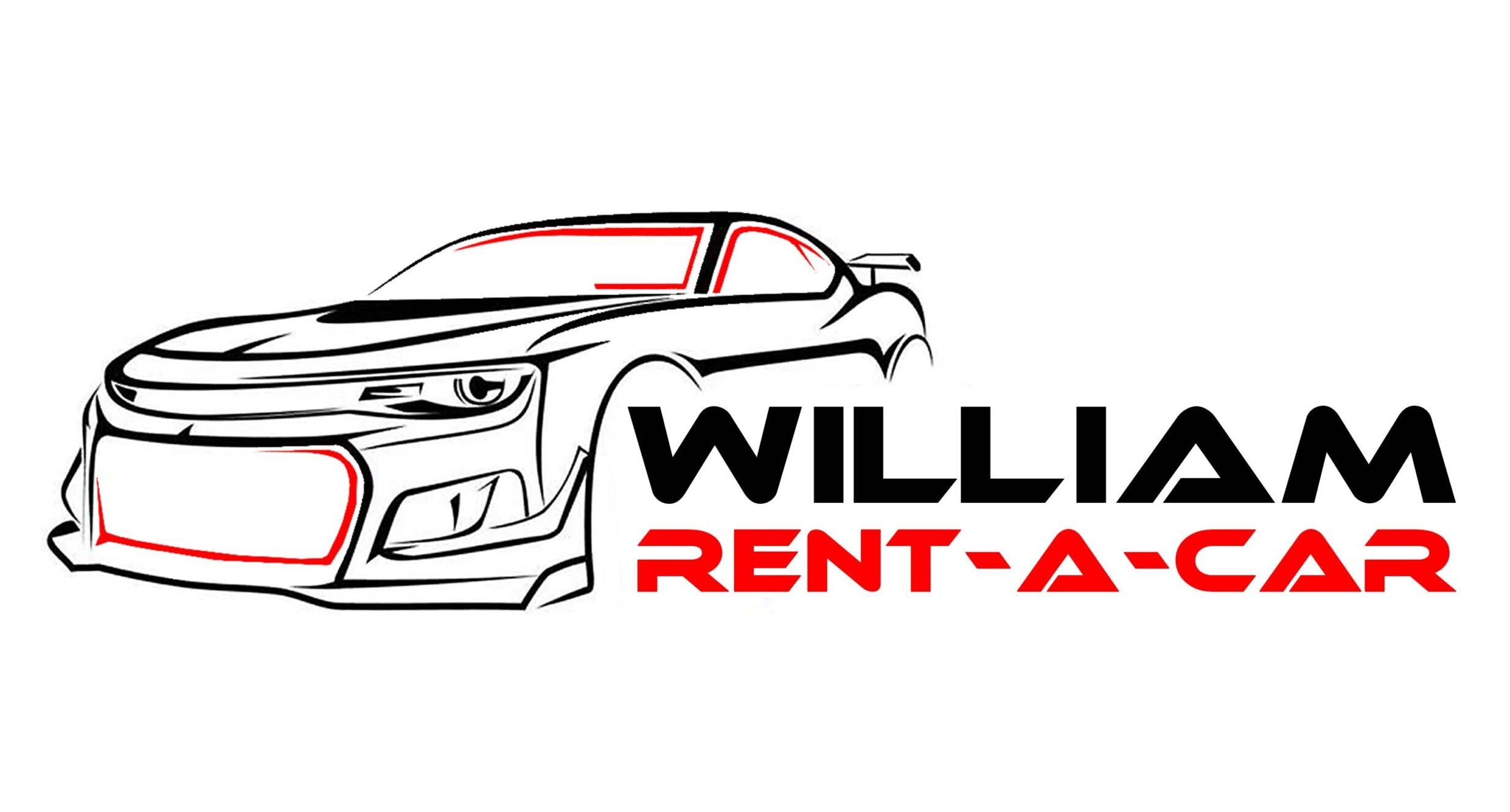 WilliamRentaCar